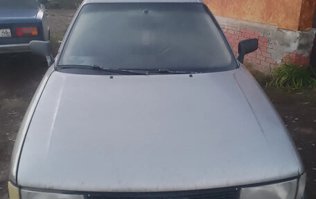 Audi 80, 1990 год, 130 000 рублей, 4 фотография