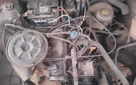 Audi 80, 1990 год, 130 000 рублей, 3 фотография