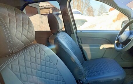 Renault Logan I, 2008 год, 500 000 рублей, 9 фотография