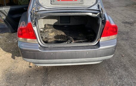 Volvo S60 III, 2002 год, 280 000 рублей, 18 фотография