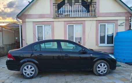 Opel Astra H, 2014 год, 930 000 рублей, 2 фотография