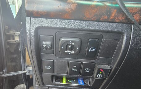 Toyota Land Cruiser 200, 2008 год, 2 950 000 рублей, 5 фотография