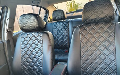 Opel Astra H, 2014 год, 930 000 рублей, 4 фотография