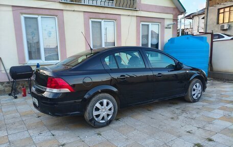 Opel Astra H, 2014 год, 930 000 рублей, 3 фотография