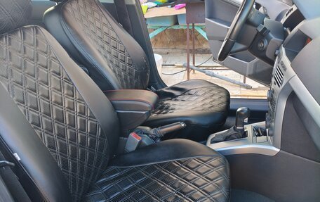 Opel Astra H, 2014 год, 930 000 рублей, 7 фотография