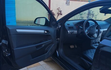 Opel Astra H, 2014 год, 930 000 рублей, 9 фотография