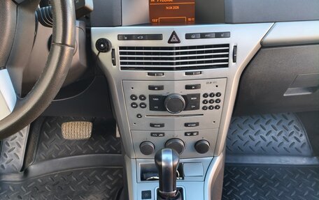 Opel Astra H, 2014 год, 930 000 рублей, 5 фотография