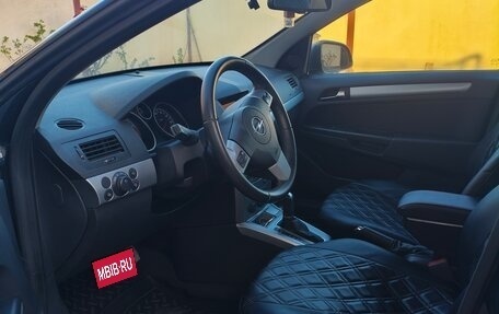 Opel Astra H, 2014 год, 930 000 рублей, 6 фотография