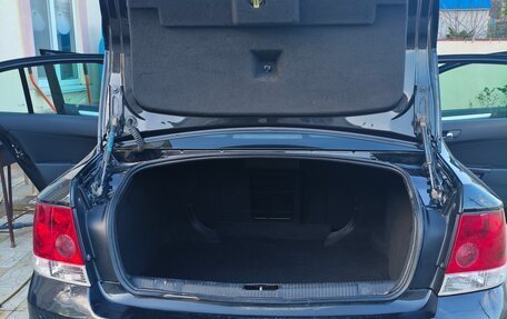 Opel Astra H, 2014 год, 930 000 рублей, 10 фотография