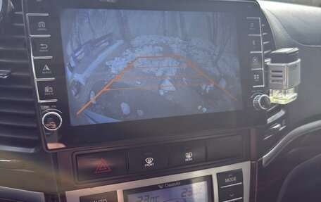 Hyundai Santa Fe III рестайлинг, 2011 год, 1 200 000 рублей, 5 фотография