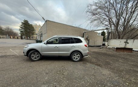 Hyundai Santa Fe III рестайлинг, 2011 год, 1 200 000 рублей, 6 фотография