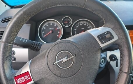 Opel Astra H, 2014 год, 930 000 рублей, 11 фотография