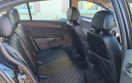 Opel Astra H, 2014 год, 930 000 рублей, 12 фотография