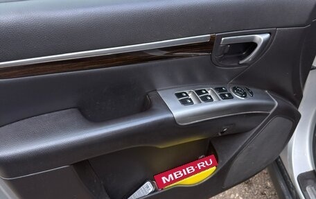 Hyundai Santa Fe III рестайлинг, 2011 год, 1 200 000 рублей, 9 фотография