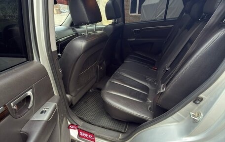 Hyundai Santa Fe III рестайлинг, 2011 год, 1 200 000 рублей, 8 фотография