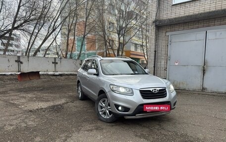 Hyundai Santa Fe III рестайлинг, 2011 год, 1 200 000 рублей, 7 фотография