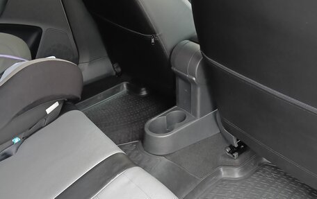 Skoda Rapid I, 2015 год, 1 300 000 рублей, 13 фотография