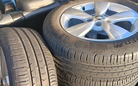 Skoda Rapid I, 2015 год, 1 300 000 рублей, 16 фотография