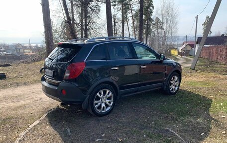 Opel Antara I, 2013 год, 1 100 000 рублей, 4 фотография