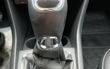 Skoda Rapid I, 2015 год, 1 300 000 рублей, 10 фотография