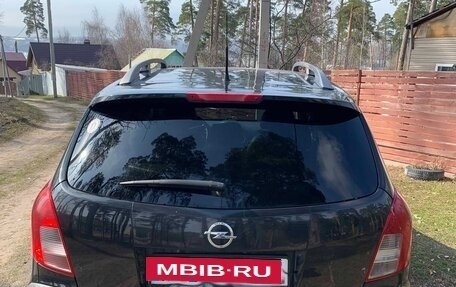 Opel Antara I, 2013 год, 1 100 000 рублей, 3 фотография