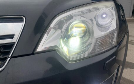 Opel Antara I, 2013 год, 1 100 000 рублей, 12 фотография