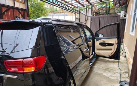 KIA Carnival III, 2019 год, 3 200 000 рублей, 5 фотография