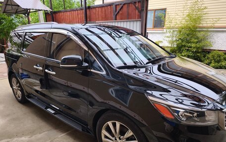 KIA Carnival III, 2019 год, 3 200 000 рублей, 6 фотография