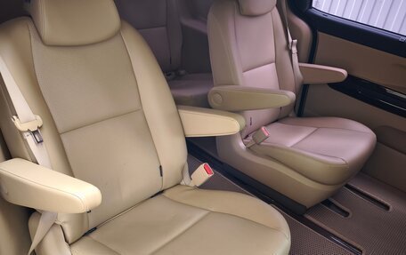 KIA Carnival III, 2019 год, 3 200 000 рублей, 3 фотография