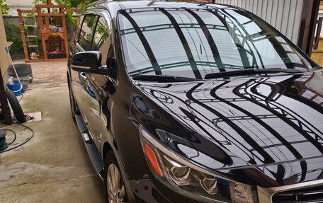 KIA Carnival III, 2019 год, 3 200 000 рублей, 7 фотография