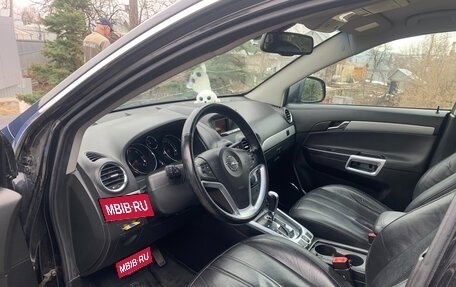 Opel Antara I, 2013 год, 1 100 000 рублей, 6 фотография