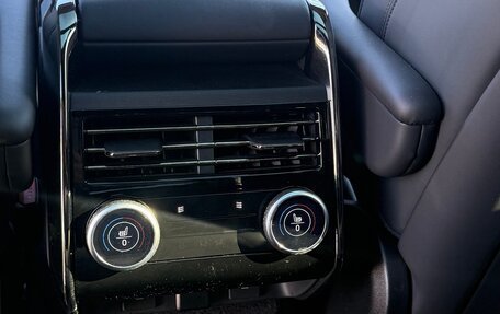 Land Rover Range Rover Sport, 2024 год, 16 500 000 рублей, 6 фотография