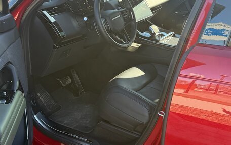 Land Rover Range Rover Sport, 2024 год, 16 500 000 рублей, 5 фотография