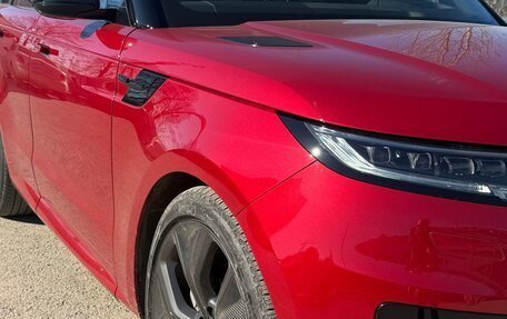 Land Rover Range Rover Sport, 2024 год, 16 500 000 рублей, 12 фотография