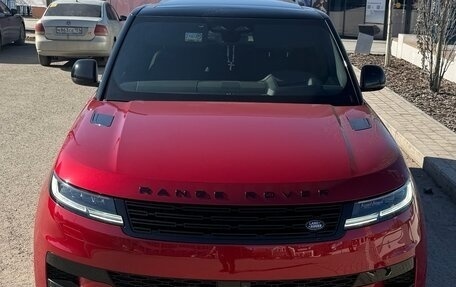 Land Rover Range Rover Sport, 2024 год, 16 500 000 рублей, 9 фотография