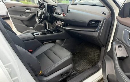 Nissan X-Trail, 2024 год, 3 670 000 рублей, 10 фотография