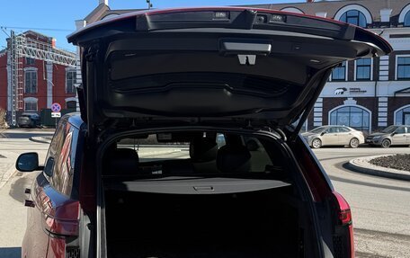 Land Rover Range Rover Sport, 2024 год, 16 500 000 рублей, 19 фотография
