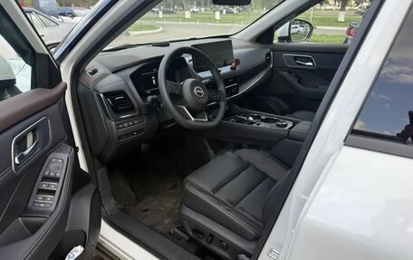 Nissan X-Trail, 2024 год, 3 670 000 рублей, 8 фотография