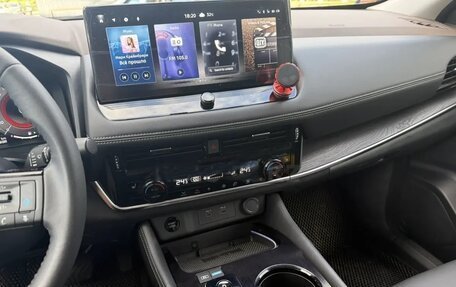 Nissan X-Trail, 2024 год, 3 670 000 рублей, 11 фотография