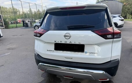 Nissan X-Trail, 2024 год, 3 670 000 рублей, 4 фотография