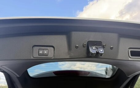 Nissan X-Trail, 2024 год, 3 670 000 рублей, 5 фотография