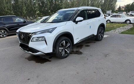 Nissan X-Trail, 2024 год, 3 670 000 рублей, 2 фотография