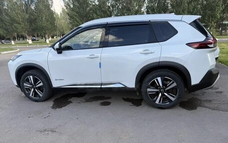 Nissan X-Trail, 2024 год, 3 670 000 рублей, 7 фотография