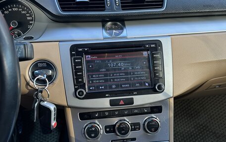 Volkswagen Passat B6, 2006 год, 550 000 рублей, 8 фотография