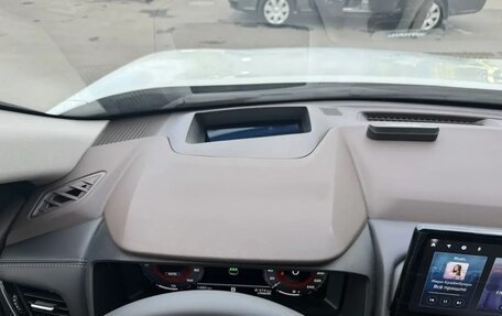 Nissan X-Trail, 2024 год, 3 670 000 рублей, 14 фотография