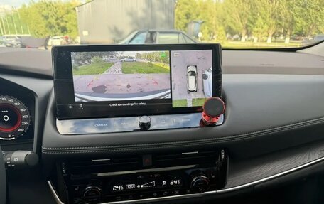 Nissan X-Trail, 2024 год, 3 670 000 рублей, 13 фотография