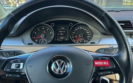 Volkswagen Passat B6, 2006 год, 550 000 рублей, 6 фотография