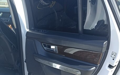 Land Rover Range Rover Sport I рестайлинг, 2011 год, 1 680 000 рублей, 10 фотография