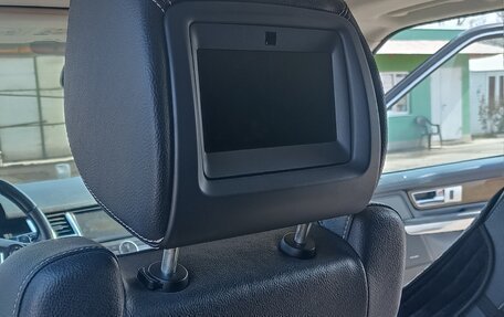 Land Rover Range Rover Sport I рестайлинг, 2011 год, 1 680 000 рублей, 13 фотография