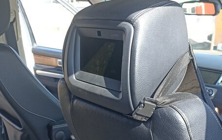 Land Rover Range Rover Sport I рестайлинг, 2011 год, 1 680 000 рублей, 14 фотография